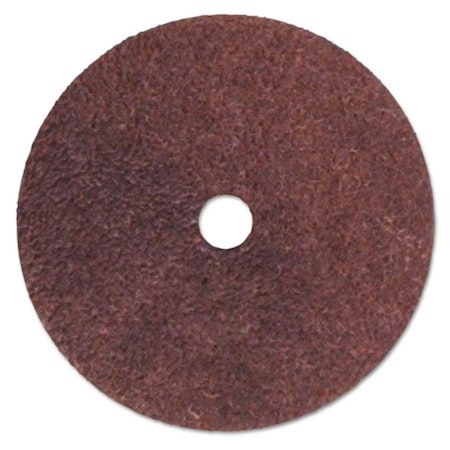 Anchor Brand 4.5 in. A 60 Gritresin Fiber Disc 102-45A60